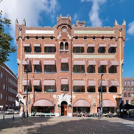 Ibis Styles Den Haag City Centre מראה חיצוני תמונה