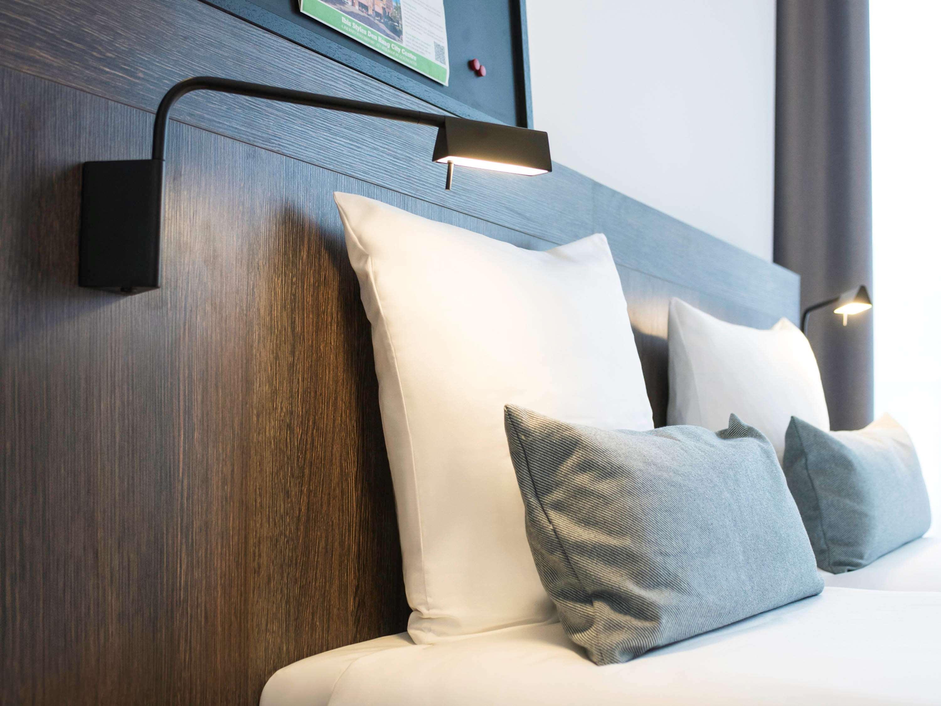 Ibis Styles Den Haag City Centre מראה חיצוני תמונה