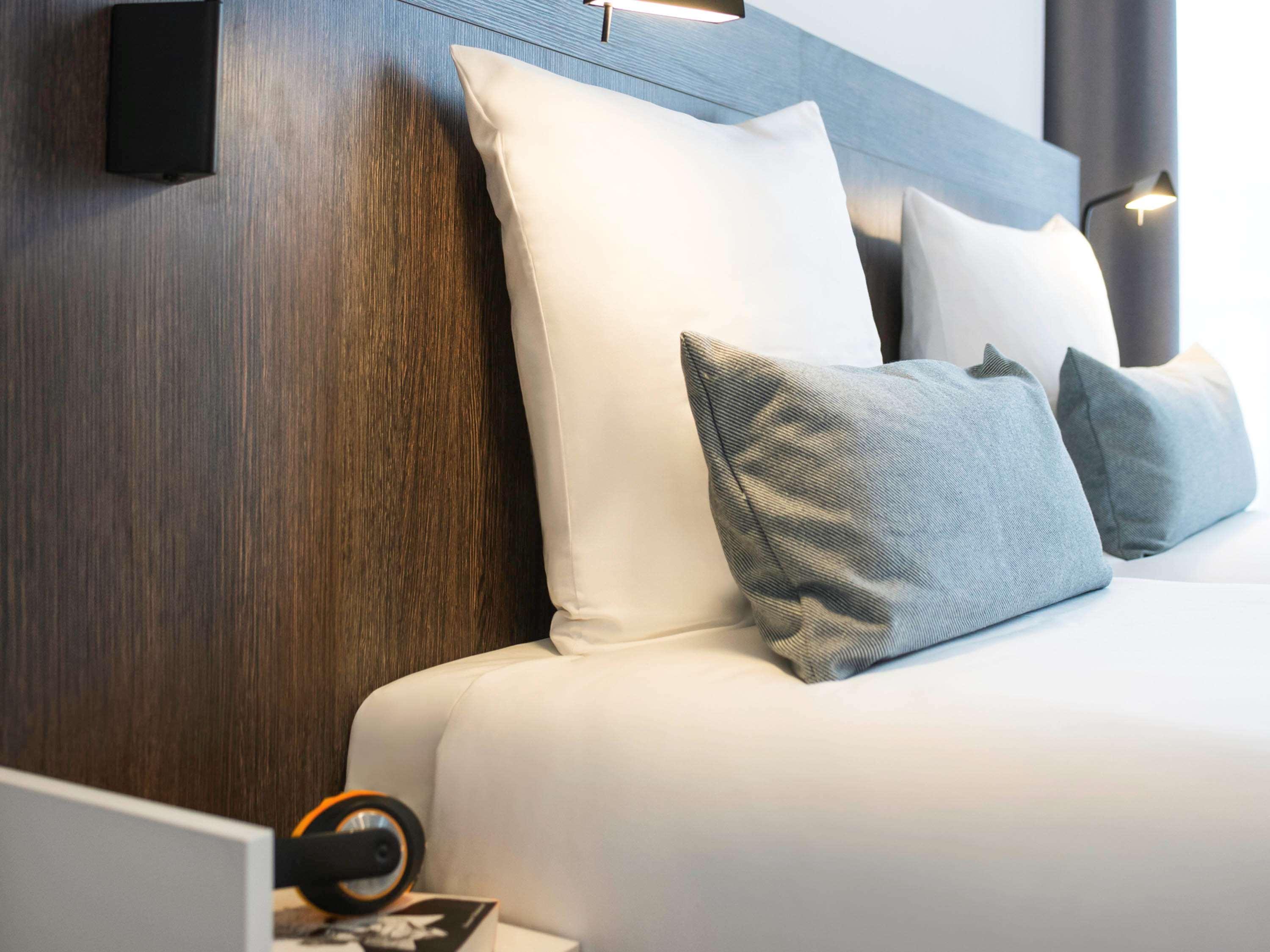 Ibis Styles Den Haag City Centre מראה חיצוני תמונה